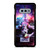 DC HARLEY QUEEN BIRTH OF PREY Samsung Galaxy S10 Case
