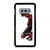 DEADPOOL SUPERHERO WITH A BOM Samsung Galaxy S10 Case