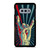 DEMON FINGER SYTLE Samsung Galaxy S10 Case