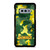 DEWALT LOGO GREEN ARMY Samsung Galaxy S10 Case