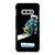 DISNEY PIXAR MONSTER INC SHOCKED Samsung Galaxy S10 Case
