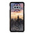 DIVERGENT AMITY Samsung Galaxy S10 Case