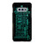 DOCTOR WHO TARDIS Samsung Galaxy S10 Case