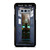 DR. WHO TARDIS OPEN THE DOOR Samsung Galaxy S10 Case