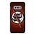DRAGON BALL Z SYMBOL Samsung Galaxy S10 Case