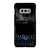 EXO BOYBAND LOGO FOG Samsung Galaxy S10 Case