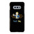 FALLOUT VAULT BOY THUMBS UP Samsung Galaxy S10 Case