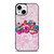 TOKIDOKI DONUTELLA UNICORNO CIAO iPhone 13 Mini Case