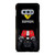 FERRARI TWIN TURBO MACHINE Samsung Galaxy S10 Case