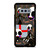FIVE NIGHTS THE PUPPET Samsung Galaxy S10 Case