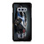 FORD MUSTANG COBRA JET 11 Samsung Galaxy S10 Case
