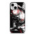TOKYO GHOUL FEAR KANEKI iPhone 13 Mini Case