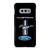 FORD MUSTANG LOGO Samsung Galaxy S10 Case