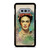 FRIDA KAHLO 3 Samsung Galaxy S10 Case