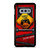 GAMER ZONE ART Samsung Galaxy S10 Case