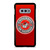 GEORGIA BULLDOGS UGA UNIVERSITY Samsung Galaxy S10 Case
