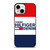 TOMMY HILFIGER DENIM LOGO iPhone 13 Mini Case