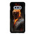 GHOST RIDER Samsung Galaxy S10 Case