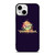 TOMORROWLAND MYSTERY LOGO iPhone 13 Mini Case