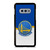 GOLDEN STATE WARRIOR LOGO Samsung Galaxy S10 Case