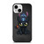 TOOTHLESS AND STITCH 2 iPhone 13 Mini Case