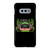 GRAVE DIGGER MONSTER RACING CAR Samsung Galaxy S10 Case