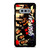 GREEN DAY ROCK BAND Samsung Galaxy S10 Case