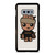GROOT CUTE CARTOON Samsung Galaxy S10 Case