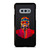 GUARDIANS OF THE GALAXY STAR LORD Samsung Galaxy S10 Case