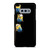 HANGING MINIONS DESPICABLE ME Samsung Galaxy S10 Case