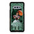 HAUNTED MANSION STRETCHING Samsung Galaxy S10 Case