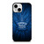 TORONTO MAPLE LEAFS LOGO METAL iPhone 13 Mini Case