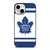 TORONTO MAPLE LEAFS NHL LOGO iPhone 13 Mini Case
