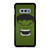 HULK MARVEL COMICS MINIMALISTIC Samsung Galaxy S10 Case