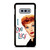 I LOVE LUCY SHOCK FACE Samsung Galaxy S10 Case