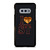 I LOVE STRANGER THINGS FAN ART Samsung Galaxy S10 Case