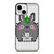 TOTORO KAWAI iPhone 13 Mini Case