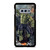 INCREDIBLE HULK 2 Samsung Galaxy S10 Case