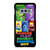 INSIDE OUT ALL CHARACTER Disney Samsung Galaxy S10 Case