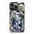 DIGIMON EVOLUTION iPhone 13 Pro Case