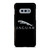 JAGUAR PRESTIGE LOGO Samsung Galaxy S10 Case