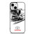 TOYOTA CAR CLASSIC SKETCH iPhone 13 Mini Case TOYOTA CAR CLASSIC SKETCH iPhone 13 Mini Case