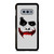 JOKER FACE ART Samsung Galaxy S10 Case