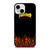 TRASHER SMOLDERING iPhone 13 Mini Case