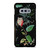 KATE SPADE OWLISH BLACK Samsung Galaxy S10 Case