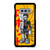 KAWS Human Cyborg Samsung Galaxy S10 Case