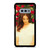 LANA DEL REY FLOWEERS Samsung Galaxy S10 Case