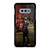 LEO MESSI CLASICO CELEBRATE 1 Samsung Galaxy S10 Case