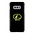 LEXUS CAR GREEN LOGO Samsung Galaxy S10 Case
