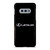 LEXUS LOGO Samsung Galaxy S10 Case